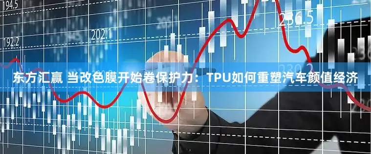 东方汇赢 当改色膜开始卷保护力：TPU如何重塑汽车颜值经济