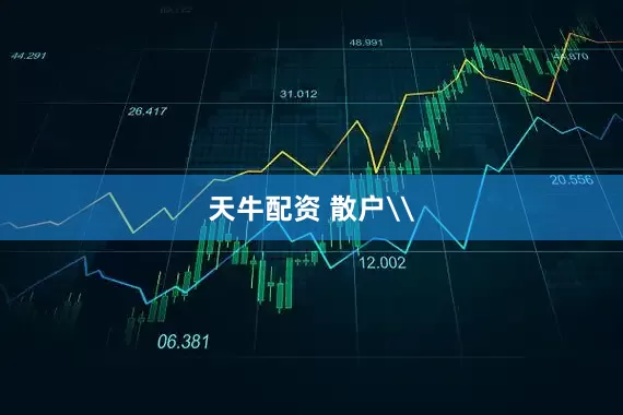 天牛配资 散户\